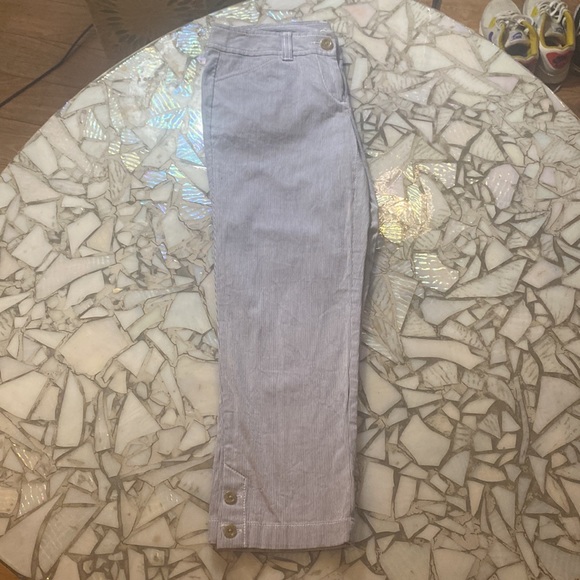 Ann Taylor Loft “Original Crop” Pants - Picture 4 of 6